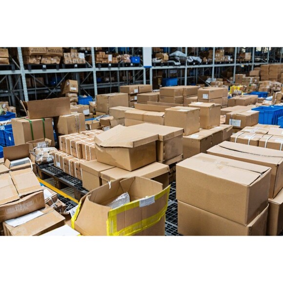 5 lbs Broken JEWELRY LOT - Picture 2 of 10